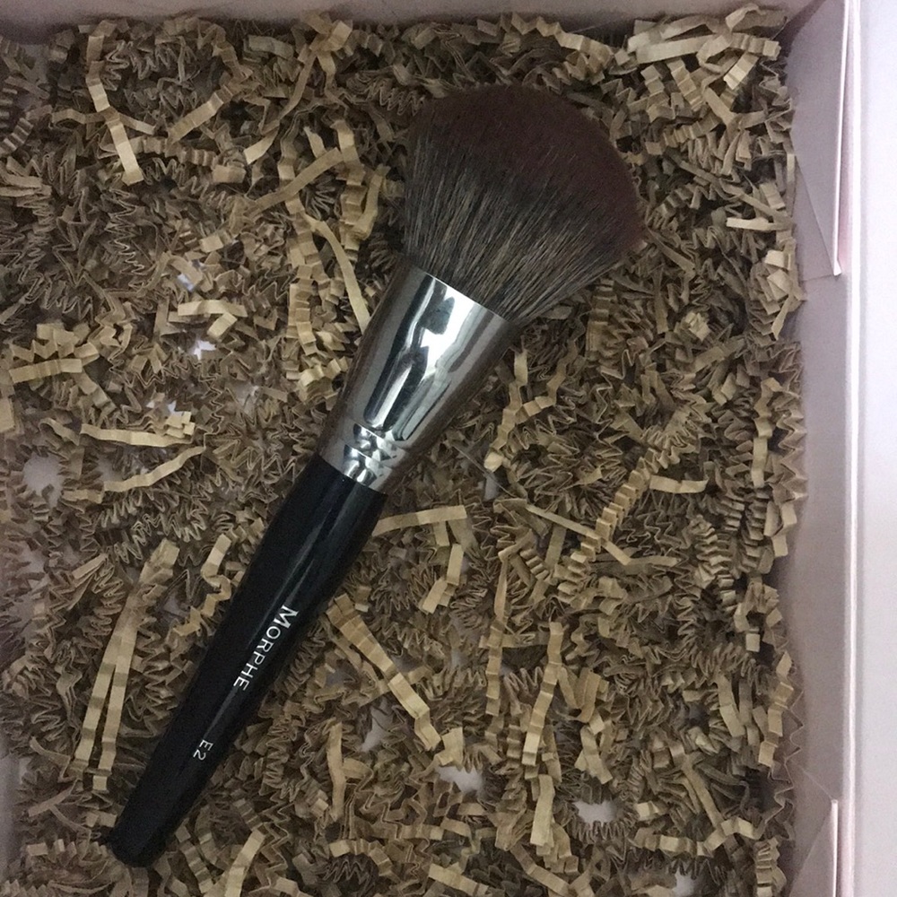 Morphe E2